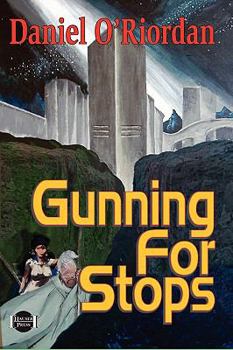 Paperback Gunning for Stops Book