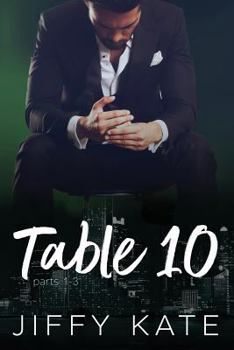 Table 10 - Book  of the Table 10