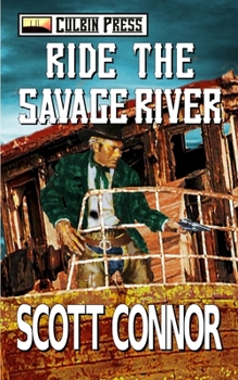 Paperback Ride the Savage River Book