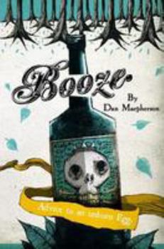 Paperback Booze: Advice To An Unborn Egg Book