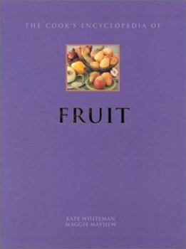 Paperback The Cook's Encyclopedia of Fruit Book