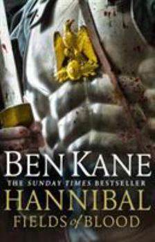 Paperback Hannibal: Fields of Blood Book