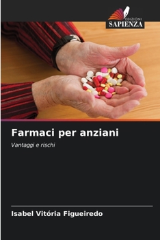 Paperback Farmaci per anziani [Italian] Book