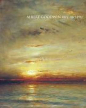Paperback Albert Goodwin RWS: 1845-1932 Book