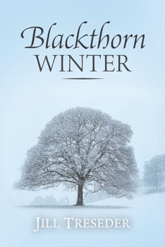 Paperback Blackthorn Winter Book