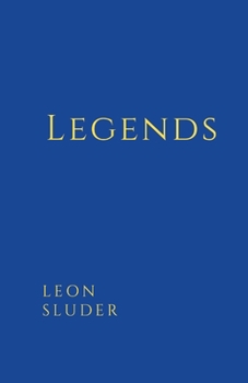 Paperback Legends Book