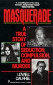 Mass Market Paperback Masquerade Book