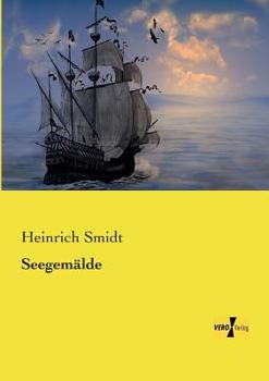 Paperback Seegemälde [German] Book