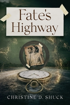 Paperback Fate's Highway Book