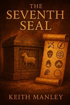 Paperback The 7th Seal Book
