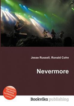 Paperback Nevermore Book