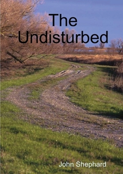Paperback The Undisturbed Book