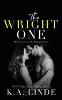 Paperback The Wright One Book
