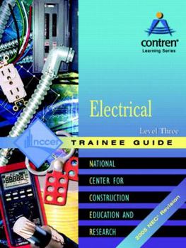 Paperback Electrical Book