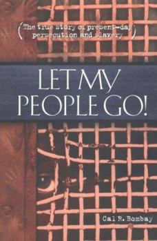 Paperback Let My People Go Book