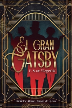 Paperback El Gran Gatsby [Spanish] Book