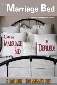 Paperback Marriage Bed Book