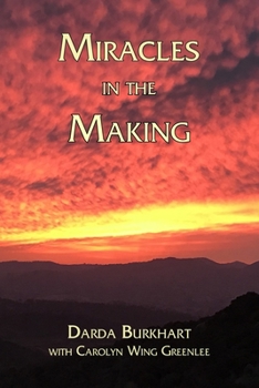 Paperback Miracles In The Making Book