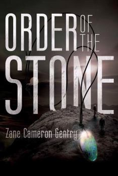 Paperback Order of the Stone Book