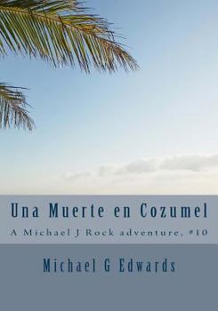 Paperback Una Muerte en Cozumel Book