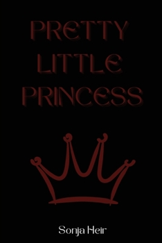 Paperback Pretty Little Princess Book