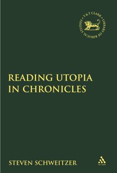 Paperback Reading Utopia in Chronicles Book