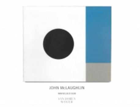 Paperback John McLaughlin: Marvelous Void Book