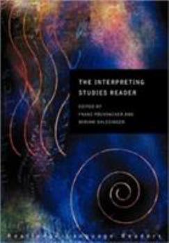 Paperback The Interpreting Studies Reader Book
