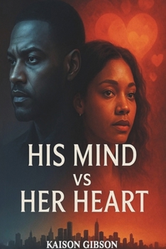 Paperback His Mind vs Her Heart Book