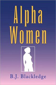 Paperback Alpha Women Book