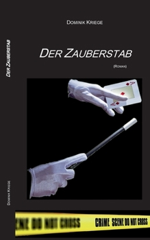 Paperback Der Zauberstab [German] Book