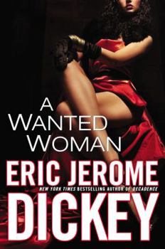 Hardcover A Wanted Woman Book