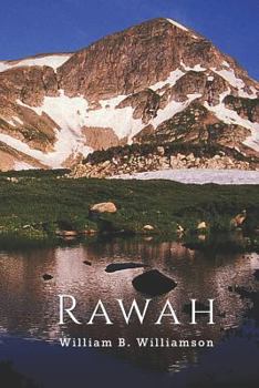Paperback Rawah Book
