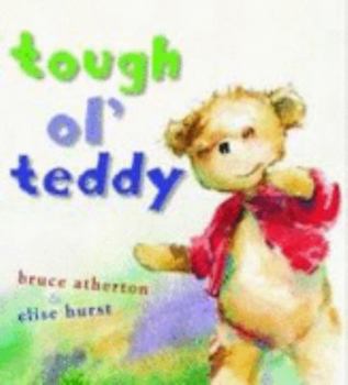 Hardcover Tough Old Teddy Book