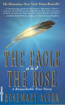 Mass Market Paperback The Eagle and the Rose: A Remarkable True Story Book