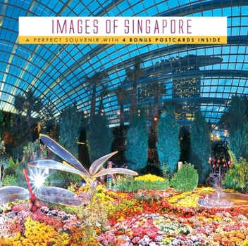 Paperback Images of Singapore (5th Edition) Book