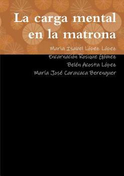 La carga mental en la matrona