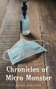 Paperback Chronicles of Micro Monster Book