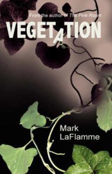 Paperback Vegetation Book