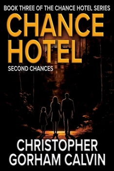 Paperback Chance Hotel Second Chances Book