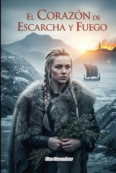 El Corazón de Escarcha y Fuego (Spanish Edition)