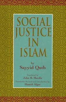 Paperback Social Justice in Islam Book