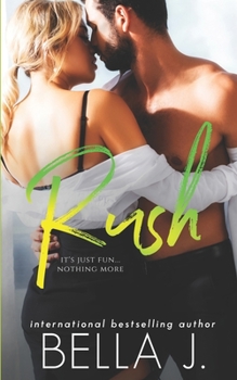 Paperback Rush Book