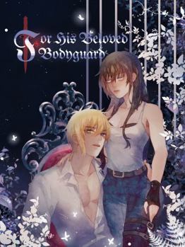 Paperback For His Beloved Bodyguard Book