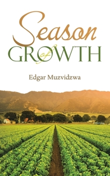 Paperback Season of Growth Book