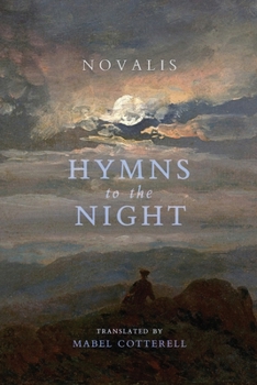Paperback Hymns to the Night Book
