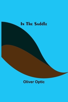 Paperback In The Saddle Book