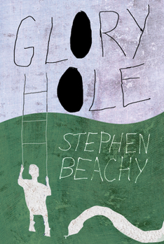 Paperback Glory Hole Book
