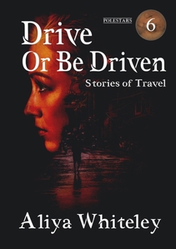 Paperback Drive or Be Driven Book