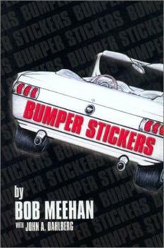 Paperback Bumper Stickers Book